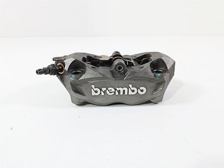 2015 Ducati Scrambler Urban Enduro Brembo Front Brake Caliper 100mm 61041292C-Mototech271
