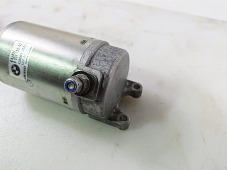2014 BMW K1300S K40 Starter Motor And Starter Gear Denso 12419457327 8533755 {{ shop.shopifyCountryName }} - Mototech271