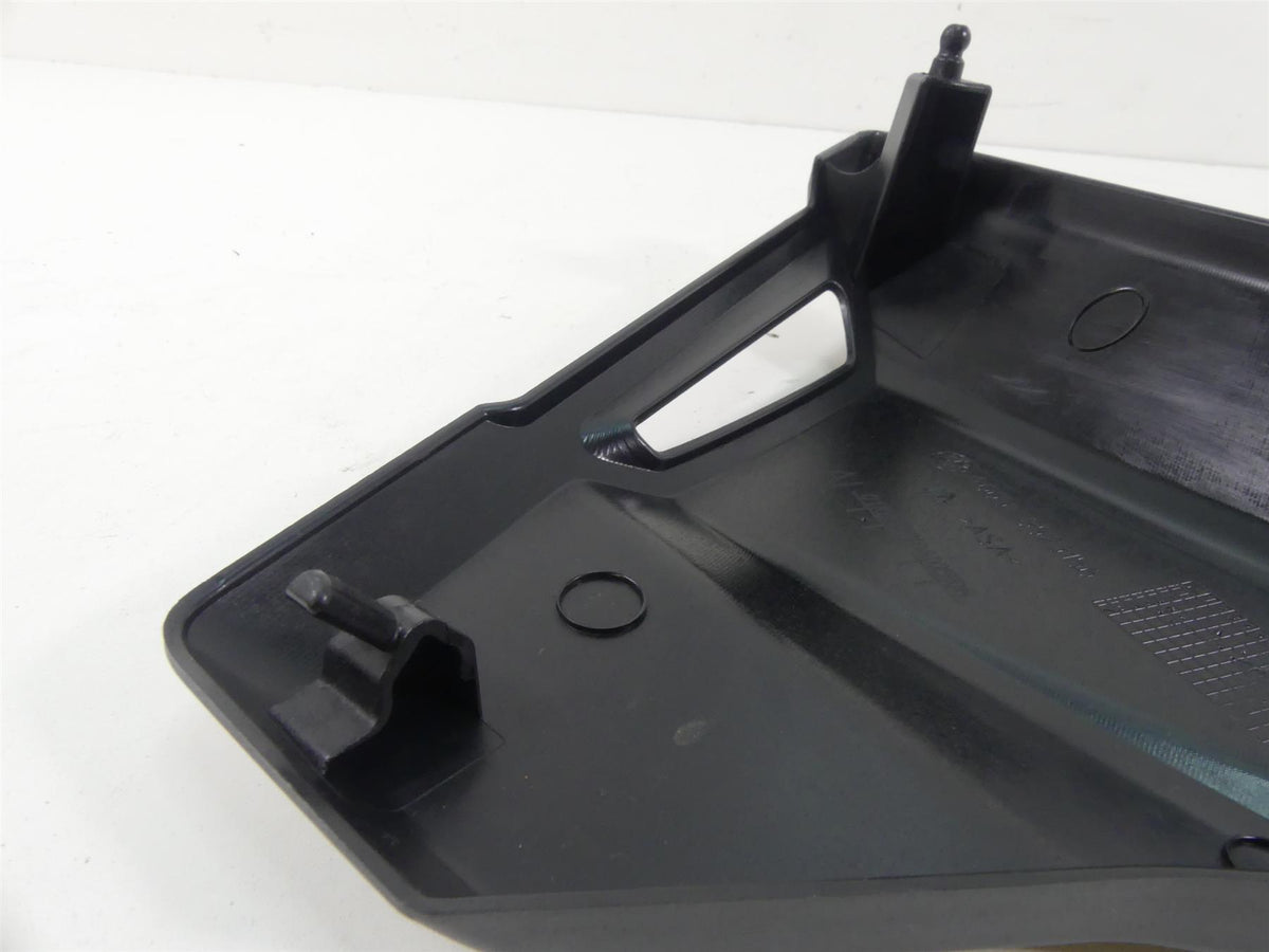 2014 BMW R1200GS K50 Battery Electrics Fairing Cover Set 46638523156 46638523155 {{ shop.shopifyCountryName }} - Mototech271