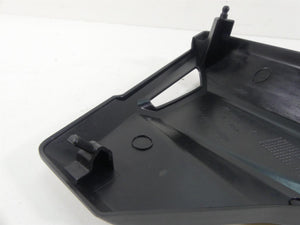 2014 BMW R1200GS K50 Battery Electrics Fairing Cover Set 46638523156 46638523155 | Mototech271