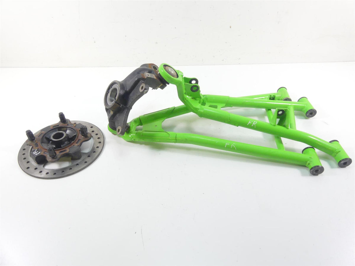 2021 Kawasaki Teryx KRX KRF 1000 Front Right Control Arm Knee Set 39007-0425 {{ shop.shopifyCountryName }} - Mototech271