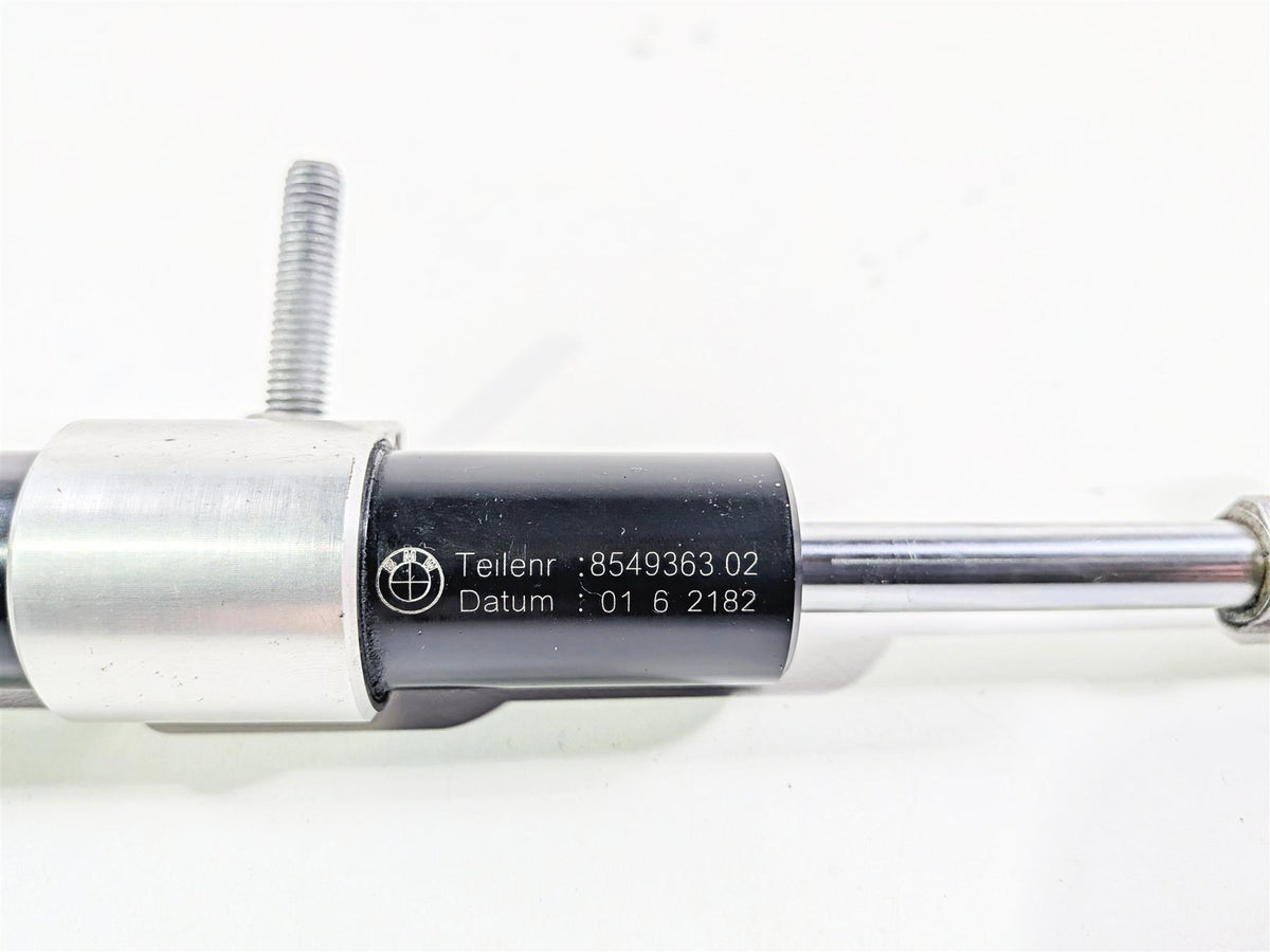 2016 BMW R1200RT RT RTW K52 Steering Damper Stabilizer & Mounts 32768549363 {{ shop.shopifyCountryName }} - Mototech271