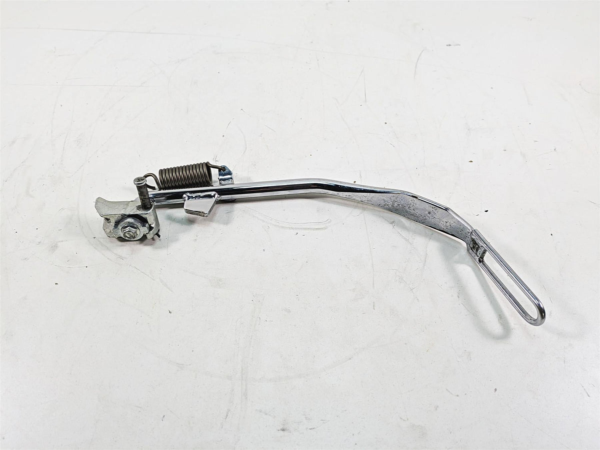 2012 Harley FLD Dyna Switchback Side Kick Stand Kickstand - Read 49704-90H {{ shop.shopifyCountryName }} - Mototech271