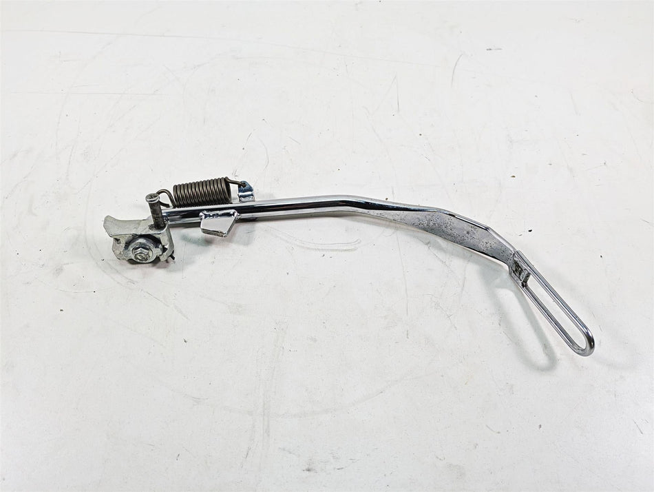 2012 Harley FLD Dyna Switchback Side Kick Stand Kickstand - Read 49704-90H {{ shop.shopifyCountryName }} - Mototech271