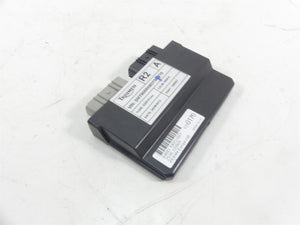 2013 Triumph America EFI Cdi Ecu Ecm Engine Control Module T1290621