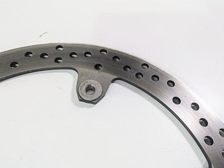 2022 BMW RnineT Pure K22 Brembo Front Brake Disc Set 320Mm 34118526575 {{ shop.shopifyCountryName }} - Mototech271