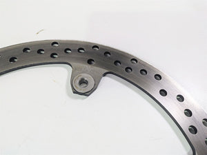 2022 BMW RnineT Pure K22 Brembo Front Brake Disc Set 320Mm 34118526575