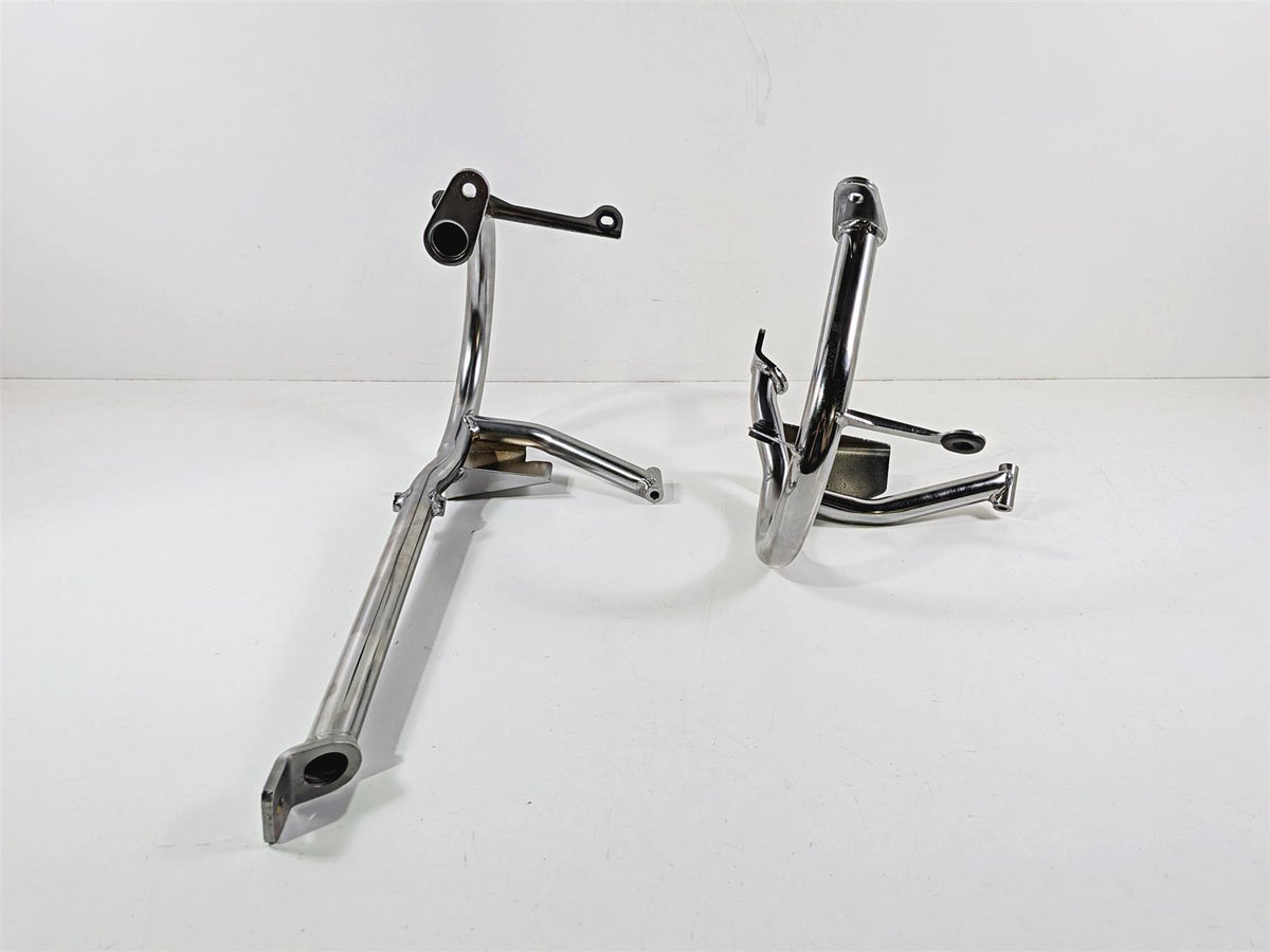 2000 Honda GL1500 Valkyrie Interstate Front Crash Bar Engine Guard Set 62503-MBY-000-Mototech271
