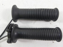 Load image into Gallery viewer, 2003 BMW R1150 GS R21 Heated Handlebar Handle Bar Grip Set - Read 61317694813
