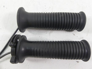 2003 BMW R1150 GS R21 Heated Handlebar Handle Bar Grip Set - Read 61317694813