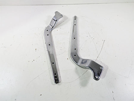 2005 Harley Softail FLSTSCI Heritage Springer Rear Fender Struts Covers 59955-03 {{ shop.shopifyCountryName }} - Mototech271
