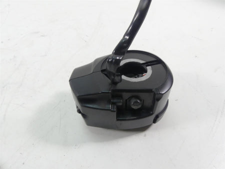 2014 Harley Touring FLHXS Street Glide Sp Left Cruise Control Switch 71500128B {{ shop.shopifyCountryName }} - Mototech271