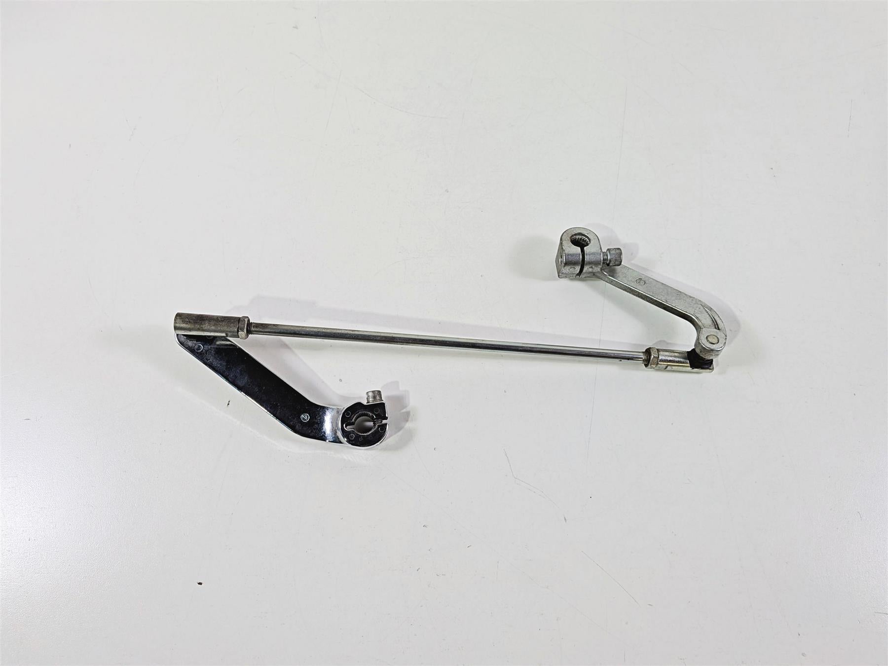 2018 Harley FLHTCU Touring Electra Glide Gear Shift Links Set 33719-79B 33600088-Mototech271