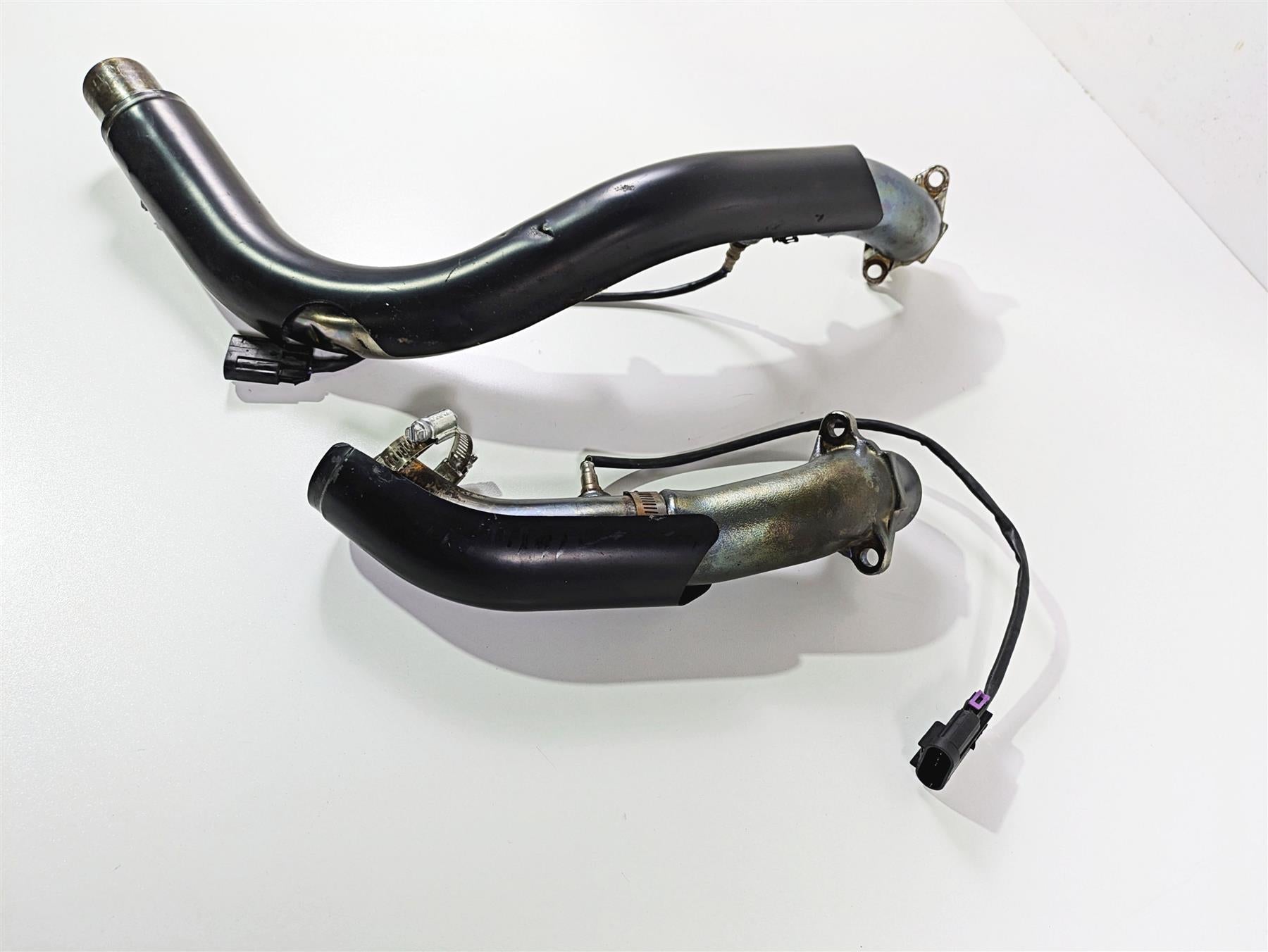 2016 Indian Chief Classic Exhaust Header Manifold Pipe Set 1262761 1262763 {{ shop.shopifyCountryName }} - Mototech271