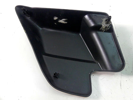 2002 Harley Touring FLHTC Electra Glide Side Cover Fairing Set 66250-97 66048-97 {{ shop.shopifyCountryName }} - Mototech271