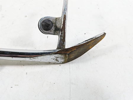 2013 Harley Softail FLSTFB Fat Boy Lo Side Jiffy Stand Kickstand - Read 50103-07 {{ shop.shopifyCountryName }} - Mototech271