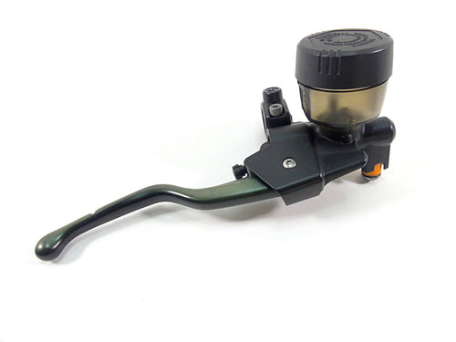 2013 BMW F800GS STD K72 Front Brake Master Cylinder 32728530045 | Mototech271