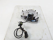 Load image into Gallery viewer, 1999 Harley Touring FLHTC Electra Glide Timing Cover &amp; Ignition 25243-99
