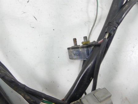 1998 Harley Dyna FXDL Low Rider Main Wiring Harness Loom - No Cut 69558-98 {{ shop.shopifyCountryName }} - Mototech271