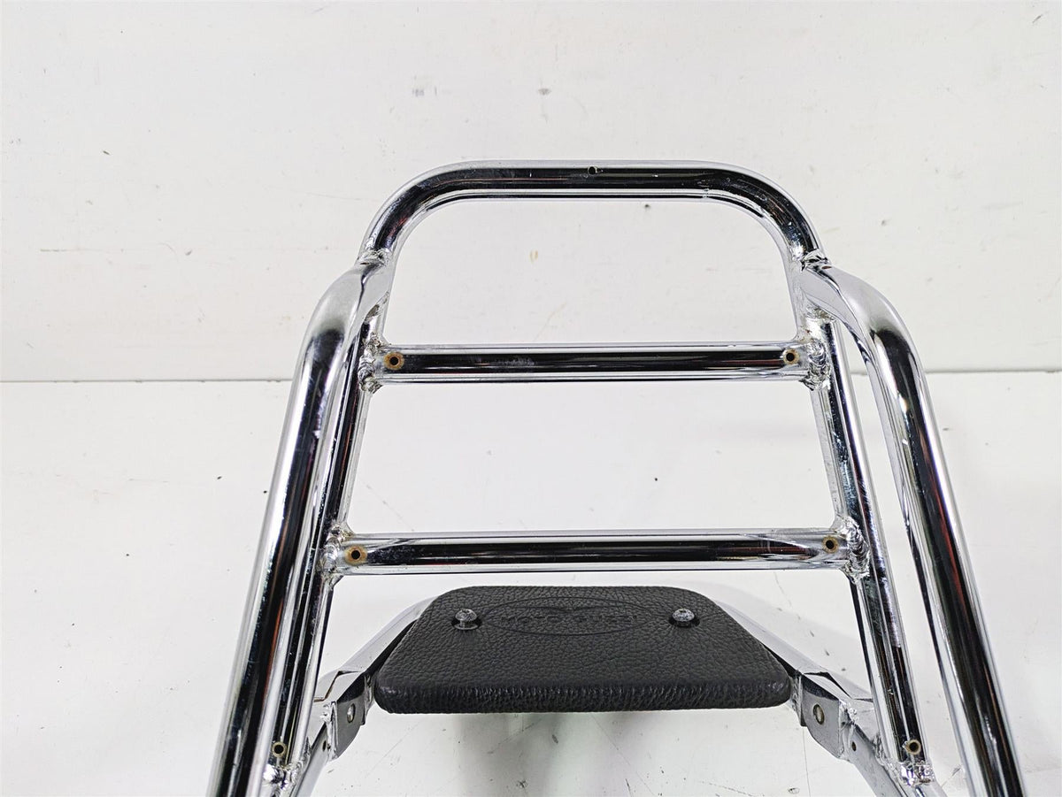 1998 Moto Guzzi California 1100 EV Rear Luggage Rack Rail GU03466600 {{ shop.shopifyCountryName }} - Mototech271