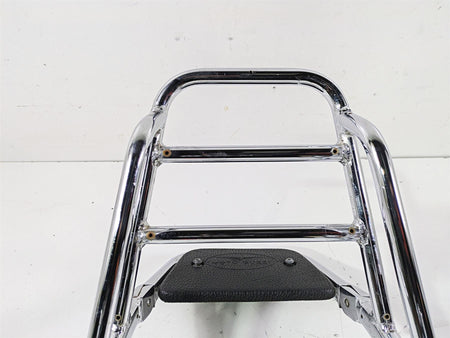 1998 Moto Guzzi California 1100 EV Rear Luggage Rack Rail GU03466600 {{ shop.shopifyCountryName }} - Mototech271