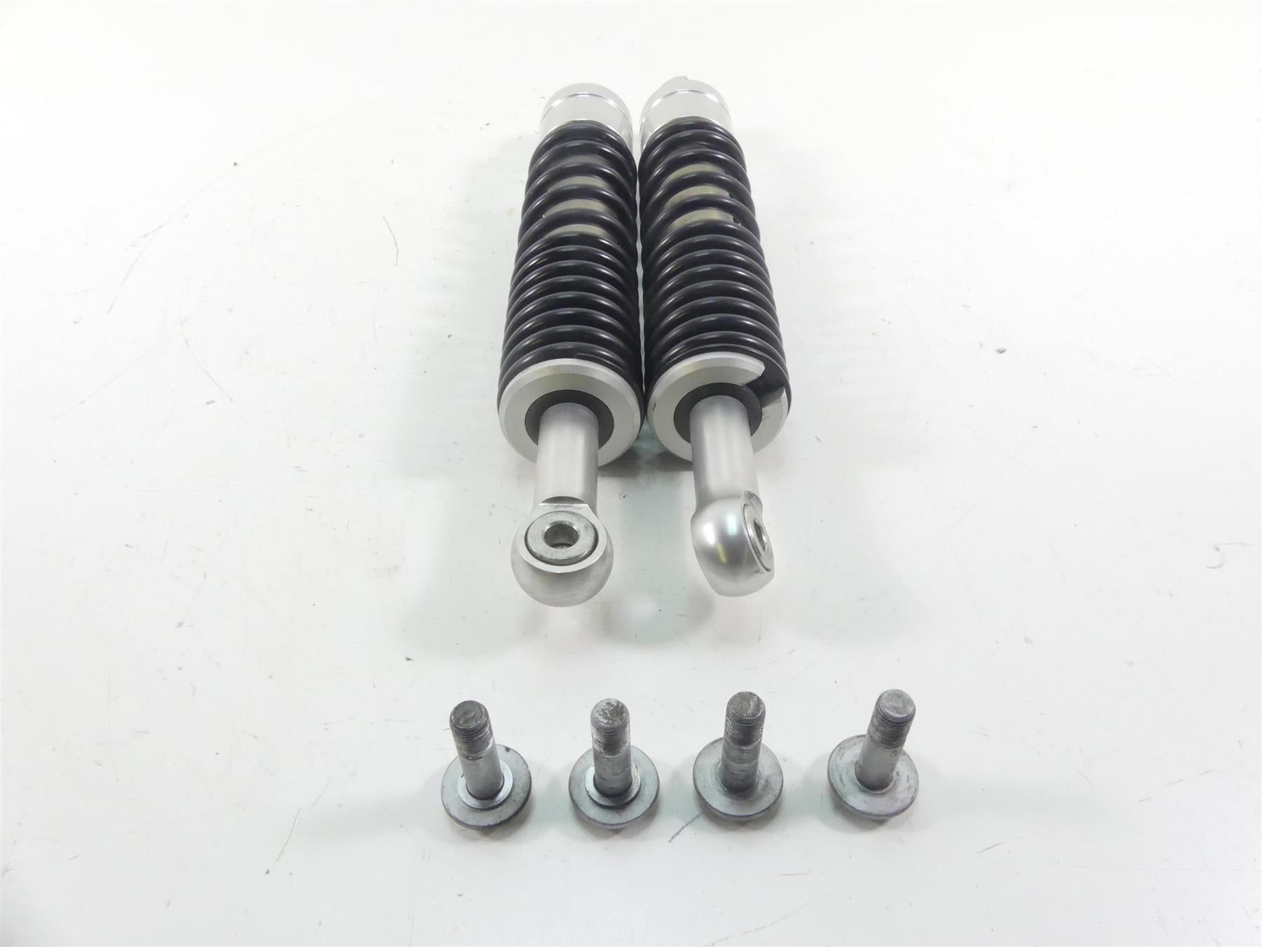 2007 Ducati Sport Classic GT1000 Rear Suspension Shock Damper Set 36520651A {{ shop.shopifyCountryName }} - Mototech271