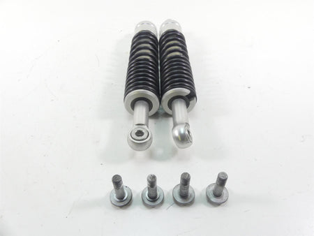 2007 Ducati Sport Classic GT1000 Rear Suspension Shock Damper Set 36520651A {{ shop.shopifyCountryName }} - Mototech271