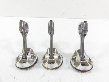 2018 Mv Agusta F3 800 RC Oem Piston & Connecting Rod Set 8000C5070 8000B1994 {{ shop.shopifyCountryName }} - Mototech271