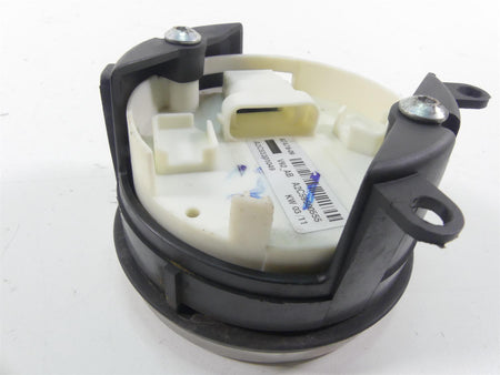 2011 Harley FXDWG Dyna Wide Glide Speedometer Gauge Instrument - 33K 67478-09 {{ shop.shopifyCountryName }} - Mototech271