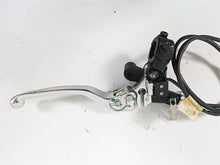 Load image into Gallery viewer, 2020 Moto Guzzi V85 TT Adventure Clutch Perch Lever Handle Set 2B004720
