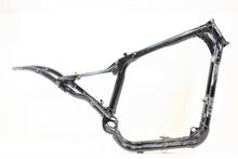Load image into Gallery viewer, 2011 Harley XR XLR 1200 XR1200 X Straight Main Frame Chassis Slvg 48879-08A | Mototech271
