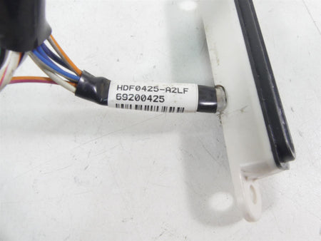2017 Harley FXSE CVO Pro Street Breakout Instrument Lights & Wiring 69200525 {{ shop.shopifyCountryName }} - Mototech271