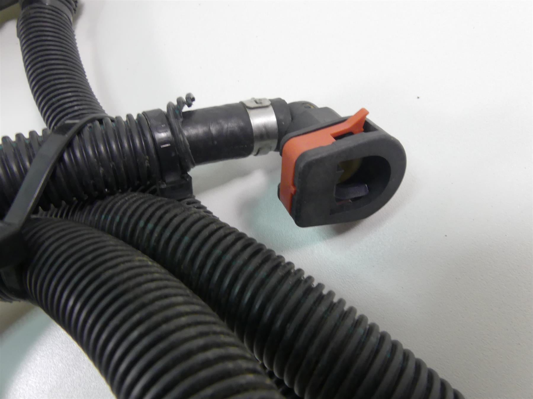 2018 Can Am Maverick X3 Turbo STD Air Intake & Fuel Injectors Set 420867345 {{ shop.shopifyCountryName }} - Mototech271