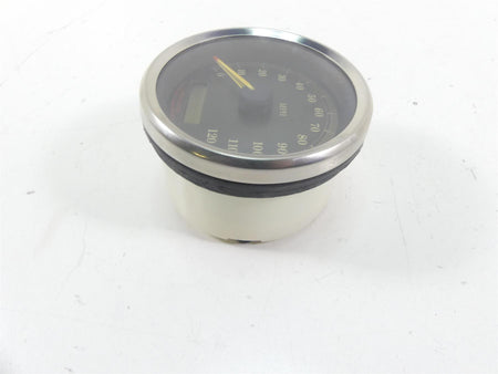 2005 Harley Dyna FXDLI Low Rider Speedometer Speedo Gauge 57K 67403-04 {{ shop.shopifyCountryName }} - Mototech271