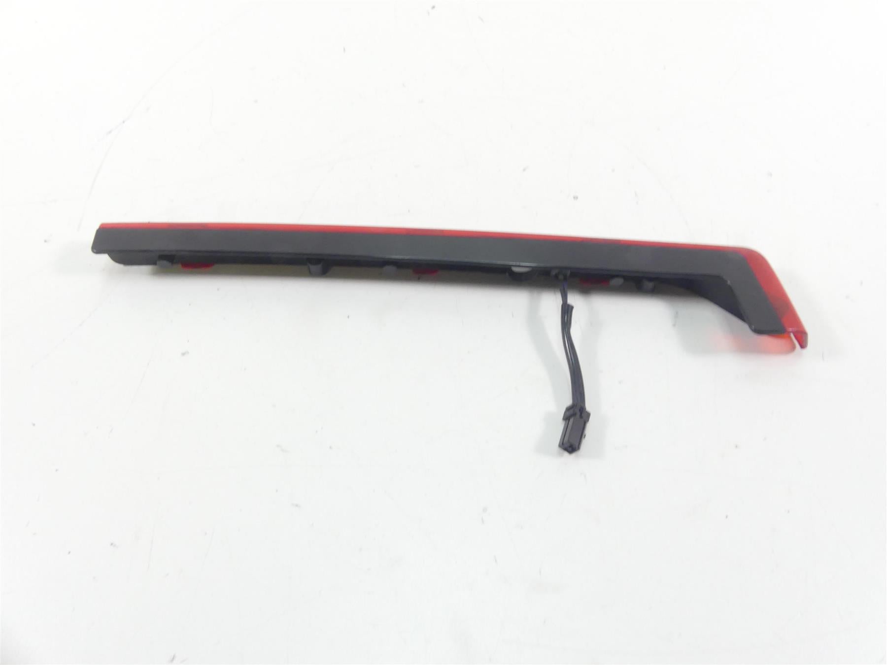 2009 Harley FLHTCU SE4 CVO E-Glide Left Trunk Side Marker Light Lamp 53789-06 {{ shop.shopifyCountryName }} - Mototech271