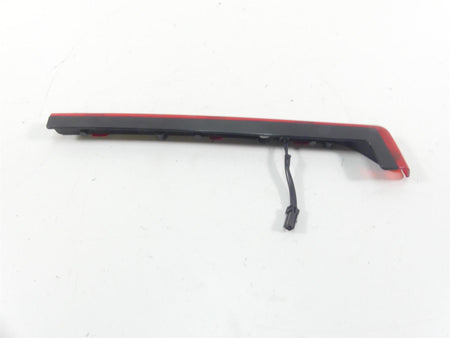2009 Harley FLHTCU SE4 CVO E-Glide Left Trunk Side Marker Light Lamp 53789-06 {{ shop.shopifyCountryName }} - Mototech271
