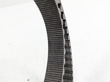 Load image into Gallery viewer, 2017 Harley XL883 N Sportster Iron Rear Main Drive Belt 137T 1&quot; 40591-07
