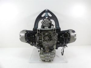 2011 BMW R1200GS K255 Adv Running Engine Motor 73K - Video 11007716691