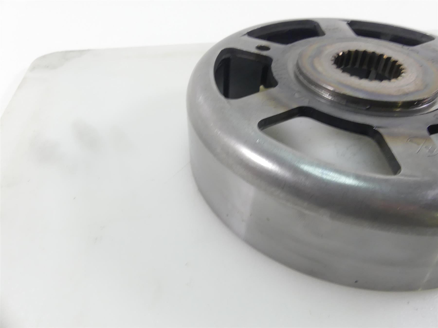 2019 Harley Softail FLSB Sport Glide Flywheel Ignition Rotor Fly Wheel 29900058 {{ shop.shopifyCountryName }} - Mototech271
