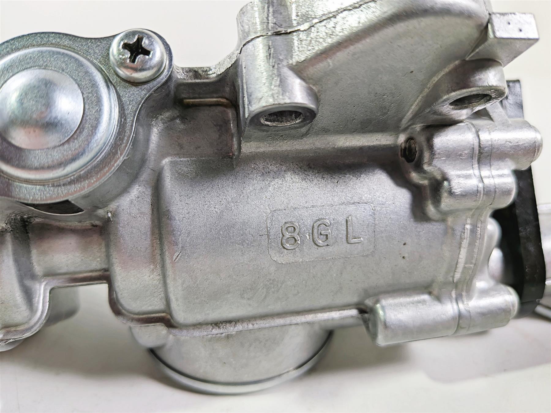 2021 Yamaha YXZ1000R EPS SS SE Mikuni Tested Oil Pump 8GL-13300-00-00 {{ shop.shopifyCountryName }} - Mototech271