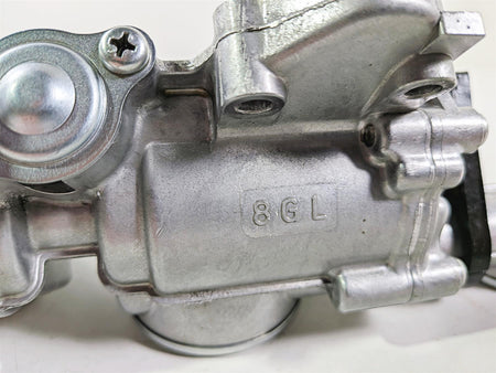 2021 Yamaha YXZ1000R EPS SS SE Mikuni Tested Oil Pump 8GL-13300-00-00 {{ shop.shopifyCountryName }} - Mototech271