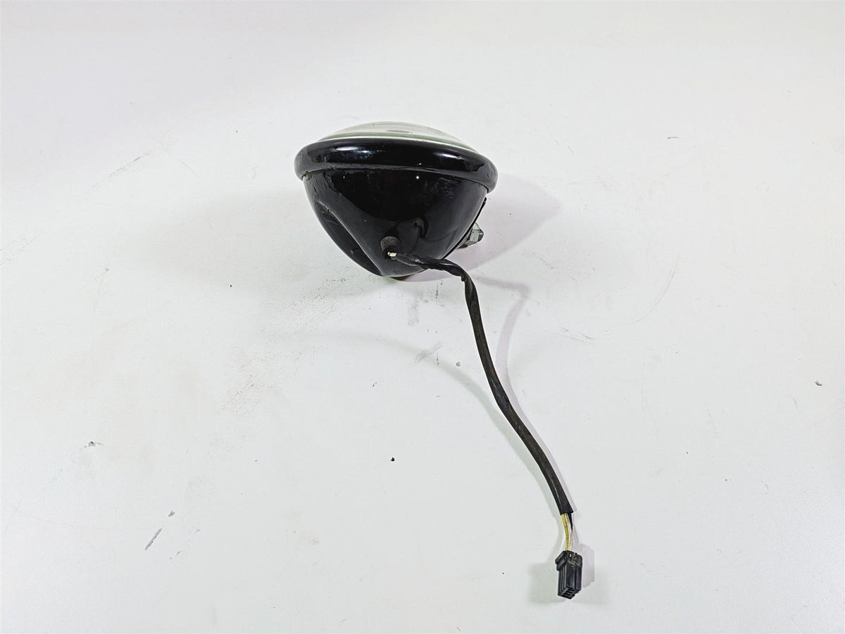 2009 Harley XR1200 Sportster Headlight Head Light 5 3/4" - Read 68297-05B {{ shop.shopifyCountryName }} - Mototech271