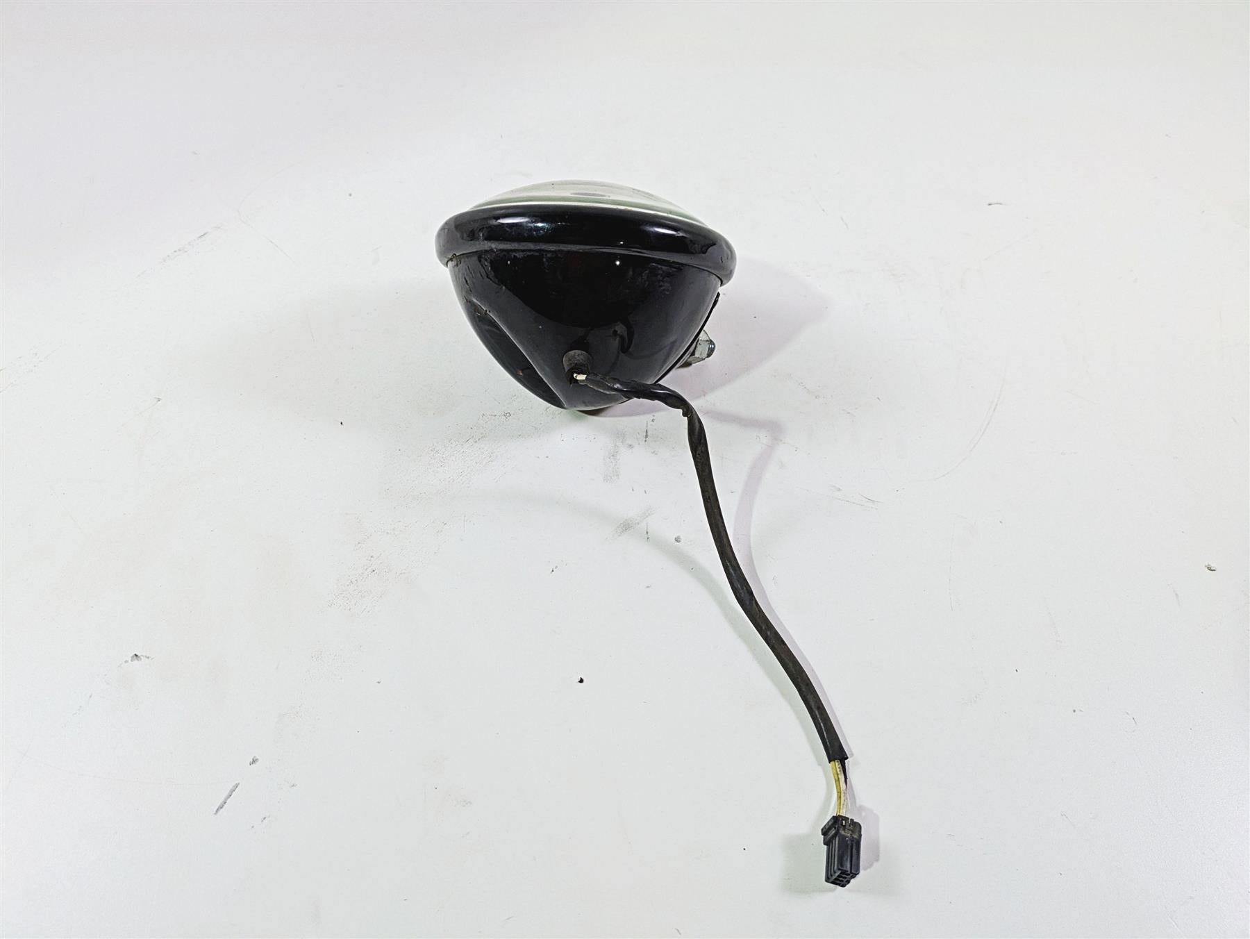 2009 Harley XR1200 Sportster Headlight Head Light 5 3/4" - Read 68297-05B {{ shop.shopifyCountryName }} - Mototech271