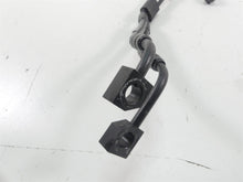 Load image into Gallery viewer, 2021 Harley Softail FLSB Sport Glide Front Abs Brake Line Set 41800595 41800597 | Mototech271
