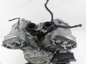 2015 Harley VRSCF Muscle Rod Running 1250ccm Engine Motor 17K - Video 19974-17