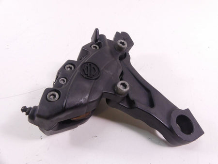 2010 Harley Touring FLHX Street Glide Rear Brake Caliper 44080-08C {{ shop.shopifyCountryName }} - Mototech271