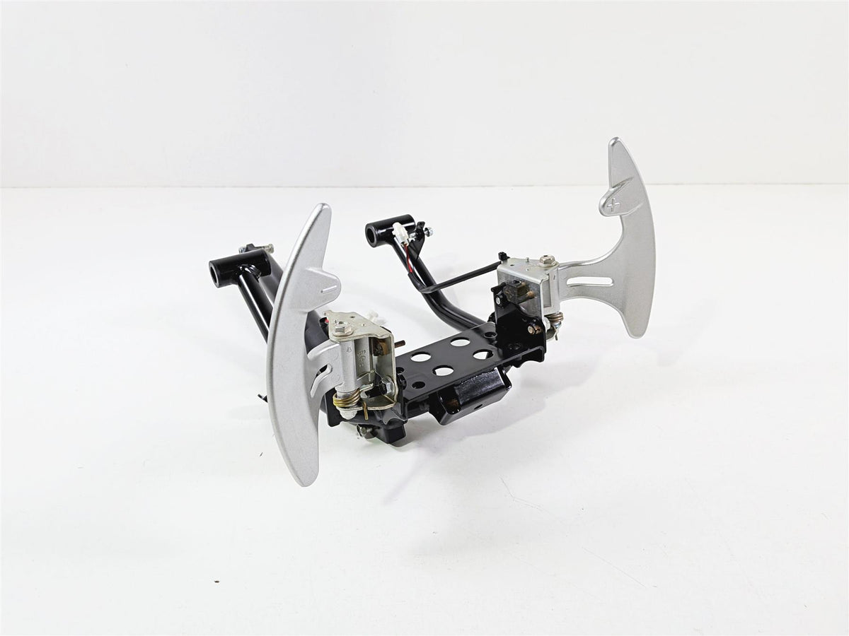 2021 Yamaha YXZ1000R EPS SS SE Steering Mount & Shift Paddles B57-F3870-00-00 {{ shop.shopifyCountryName }} - Mototech271