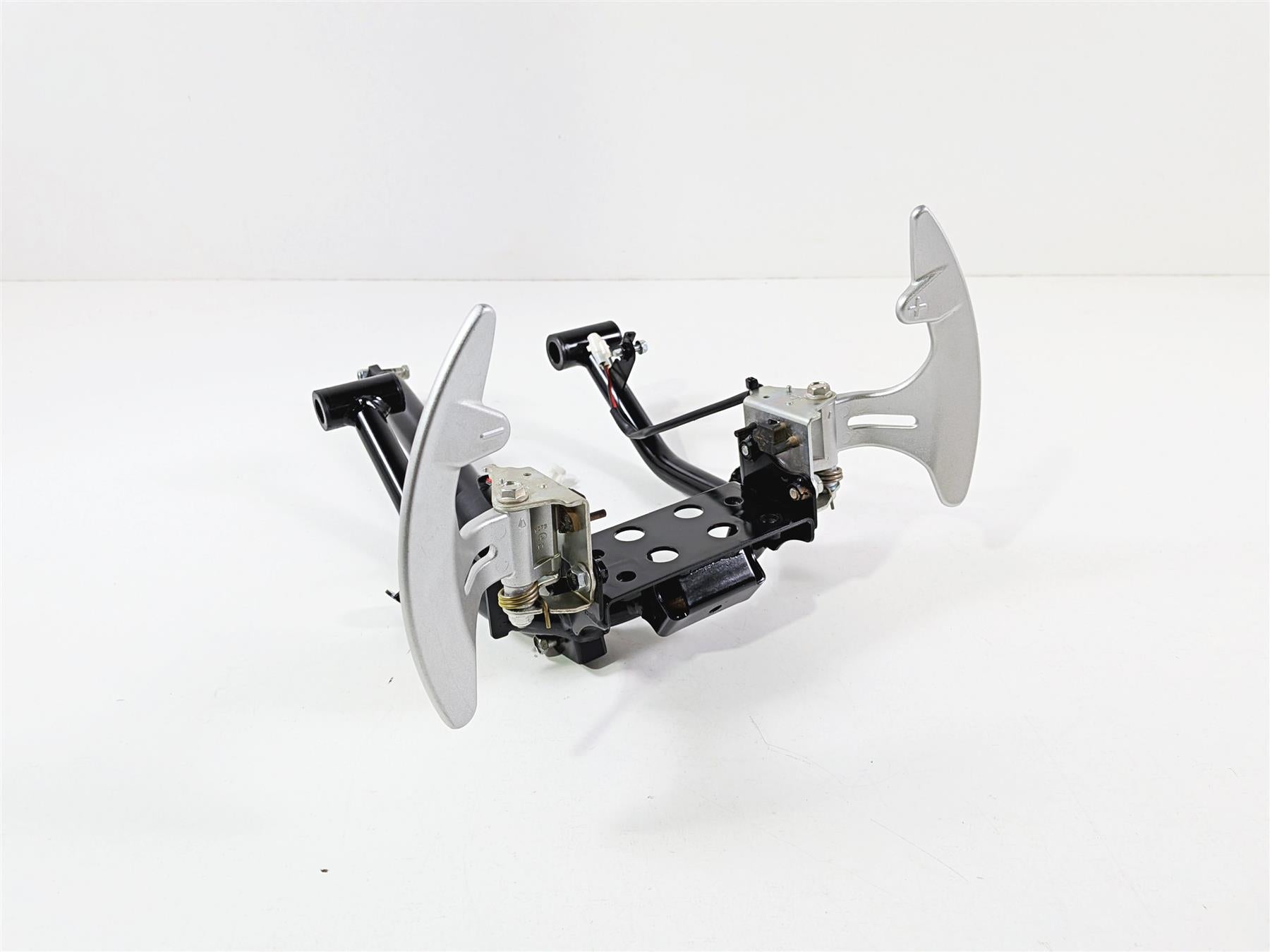 2021 Yamaha YXZ1000R EPS SS SE Steering Mount & Shift Paddles B57-F3870-00-00 {{ shop.shopifyCountryName }} - Mototech271