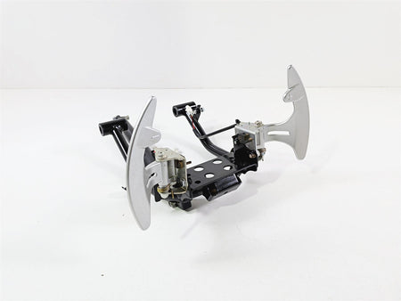 2021 Yamaha YXZ1000R EPS SS SE Steering Mount & Shift Paddles B57-F3870-00-00 {{ shop.shopifyCountryName }} - Mototech271