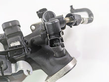 Load image into Gallery viewer, 2016 Harley FXDF Dyna Fat Bob Throttle Body Fuel Injection 27708-10A 27618-06A

